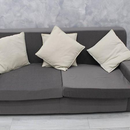 Casa Vacanza Grey Aparthotel Napels Buitenkant foto