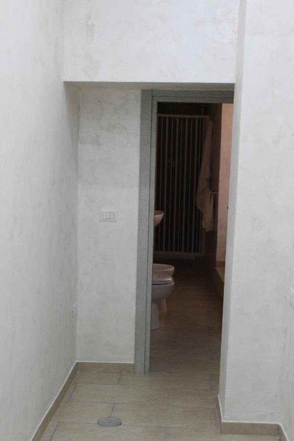 Casa Vacanza Grey Aparthotel Napels Buitenkant foto