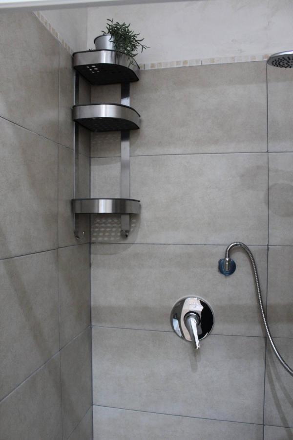 Casa Vacanza Grey Aparthotel Napels Buitenkant foto
