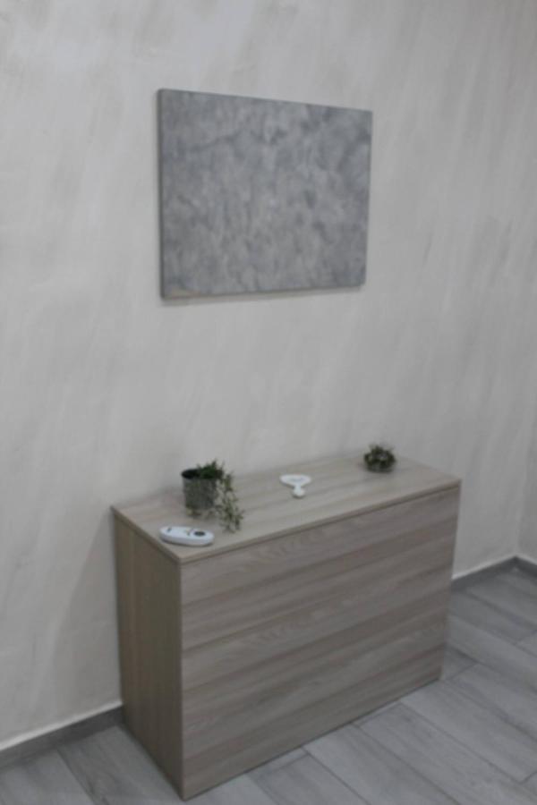 Casa Vacanza Grey Aparthotel Napels Buitenkant foto