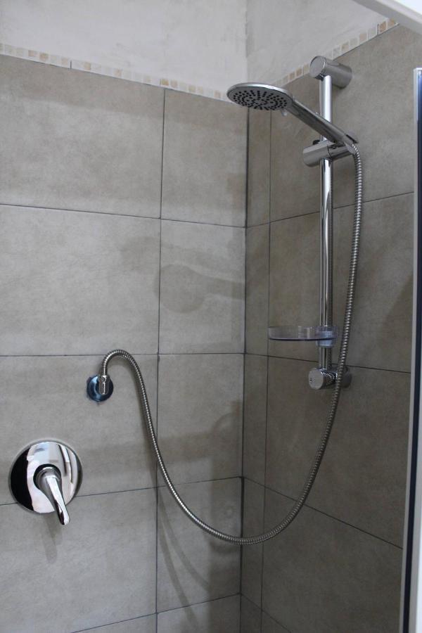 Casa Vacanza Grey Aparthotel Napels Buitenkant foto
