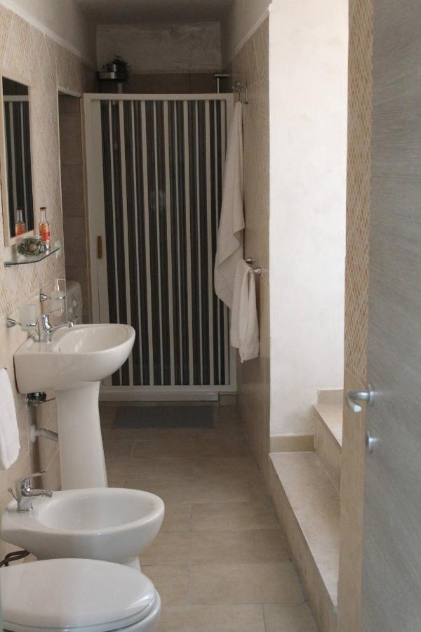 Casa Vacanza Grey Aparthotel Napels Buitenkant foto