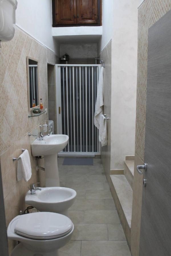 Casa Vacanza Grey Aparthotel Napels Buitenkant foto