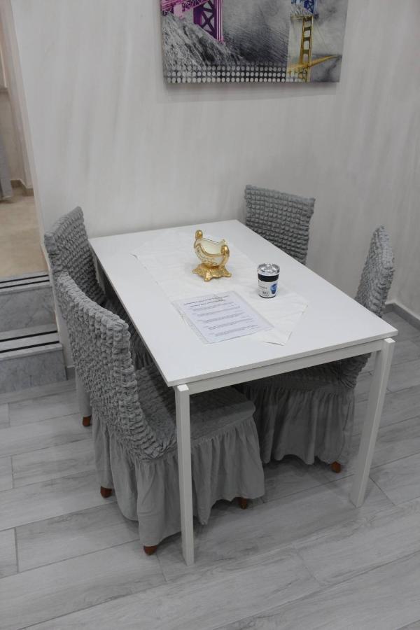 Casa Vacanza Grey Aparthotel Napels Buitenkant foto